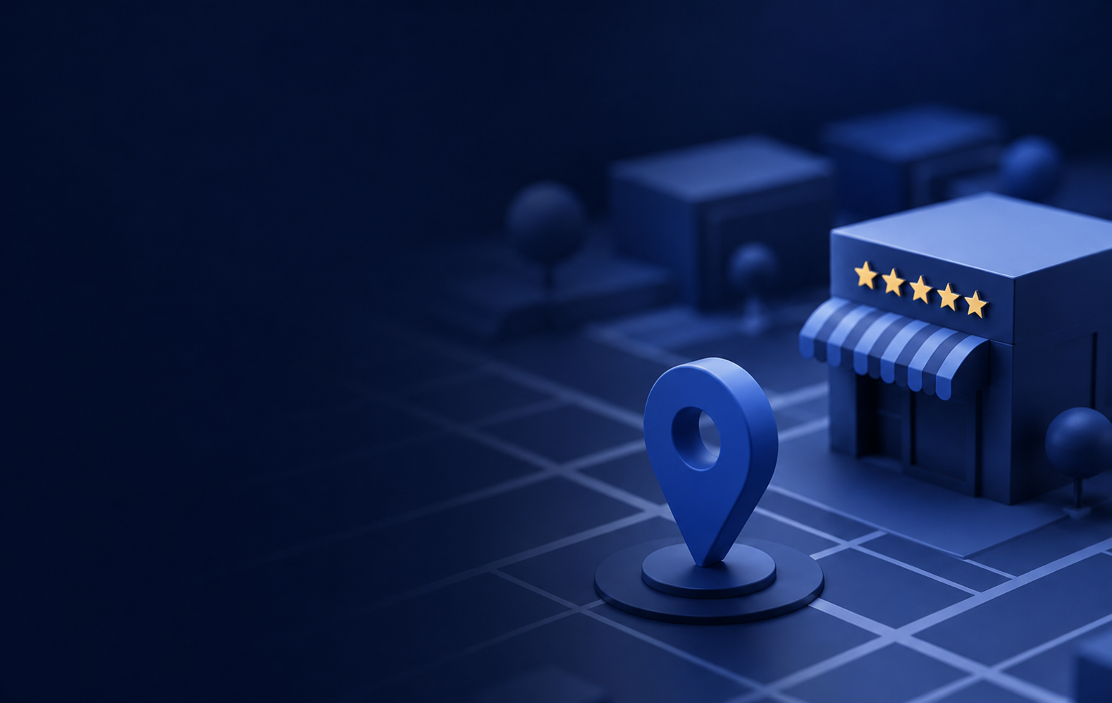 Login Background